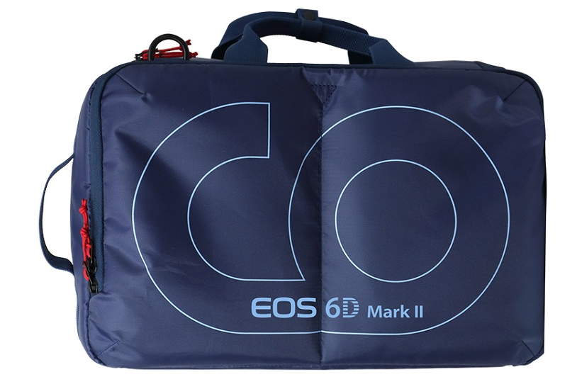 佳能 Canon 双肩摄影包好吗?佳能 EOS 6D Mark II摄影包怎么样? 佳能 Canon 双肩摄影包好吗?佳能 EOS 6D Mark II摄影包怎么样?
