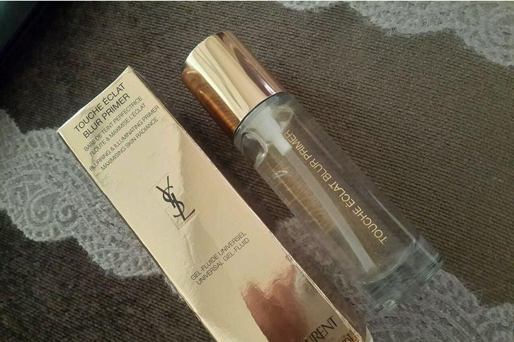 ysl妆前乳怎么样?好用吗? ysl妆前乳怎么样?好用吗?