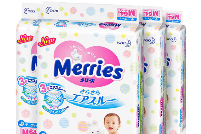 日本尿不湿有哪些品牌？值得推荐的品牌有哪些？-1