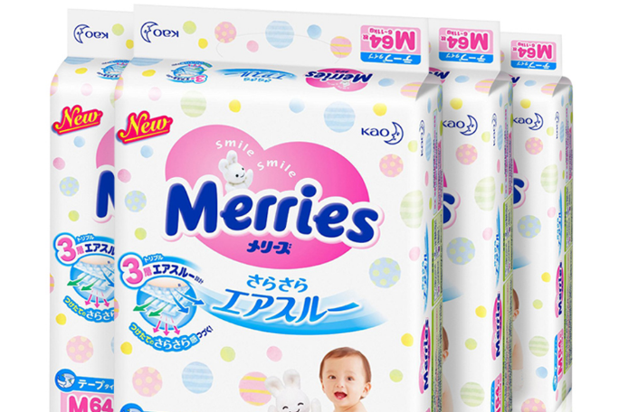日本尿不湿有哪些品牌?值得推荐的品牌有哪些? 日本尿不湿有哪些品牌?值得推荐的品牌有哪些?