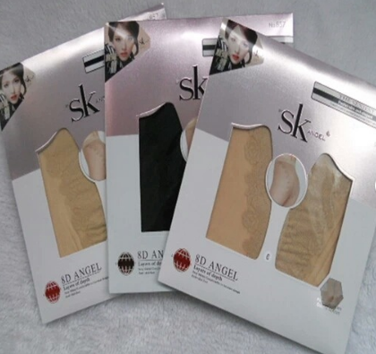 SK丝袜怎么样?容易勾丝吗? SK丝袜怎么样?容易勾丝吗?