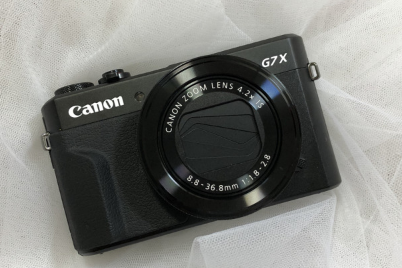 佳能 G7x Mark2 数码相机怎么样？优缺点是？-1