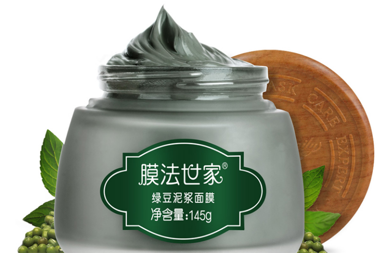 膜法世家绿豆泥面膜好用吗?膜法世家绿豆泥面膜祛痘吗? 膜法世家绿豆泥面膜好用吗?膜法世家绿豆泥面膜祛痘吗?