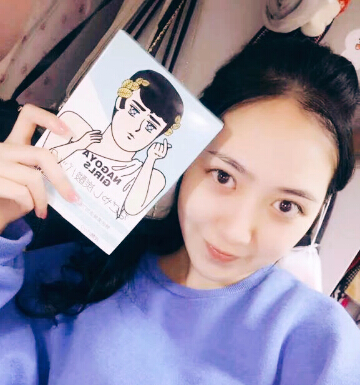 日本面膜nagoya girls在哪买? 日本面膜nagoya girls在哪买?