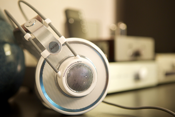 爱科技/AKG K701HiFi耳机怎么样?需要煲机么? 爱科技/AKG K701HiFi耳机怎么样?需要煲机么?