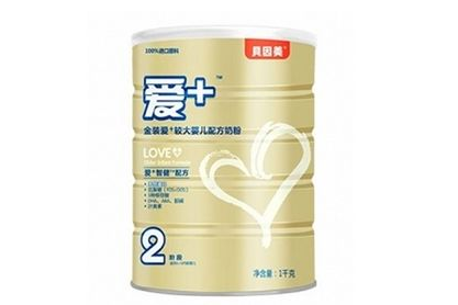 贝因美奶粉怎么样?好吗? 贝因美奶粉怎么样?好吗?