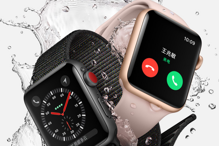 苹果智能手表iwatch怎么样？苹果的智能手表和三星的相比如何？-1