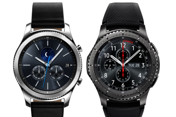 三星智能手表gear s3怎么样?值得购买吗? 三星智能手表gear s3怎么样?值得购买吗?