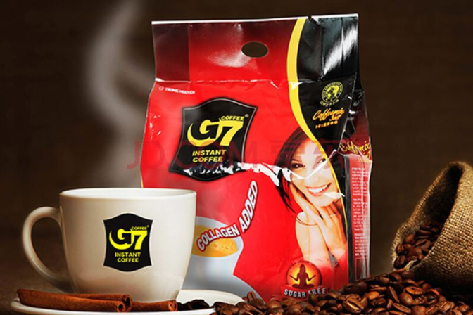 越南g7咖啡怎么样?好喝吗? 越南g7咖啡怎么样?好喝吗?