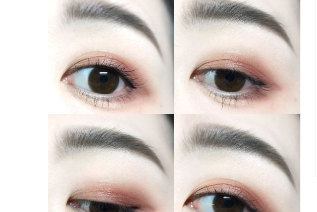 眼影什么牌子好用？NYX16色眼影盘怎样？