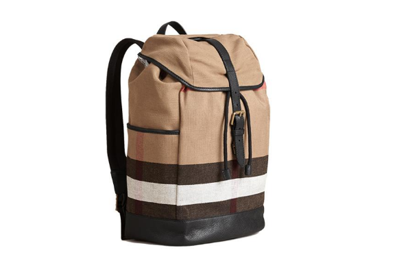 burberry双肩背包怎么样?burberry双肩背包价格贵吗? burberry双肩背包怎么样?burberry双肩背包价格贵吗?
