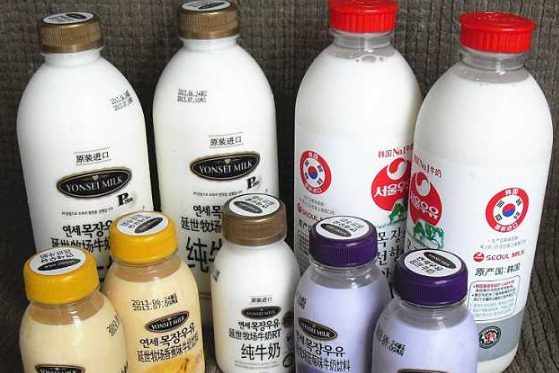 哪种纯牛奶最好？延世纯牛奶好吗？
