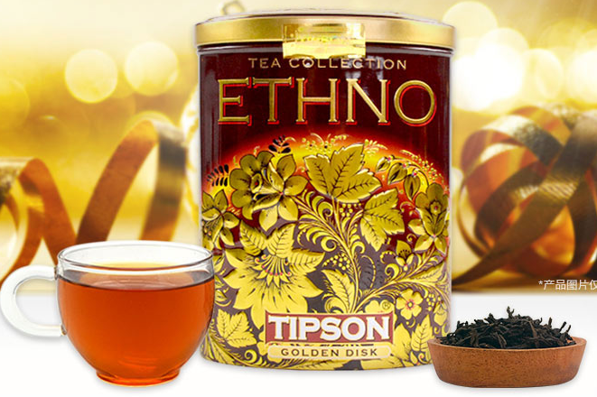 锡兰红茶怎么样?TIPSON红茶好喝吗? 锡兰红茶怎么样?TIPSON红茶好喝吗?