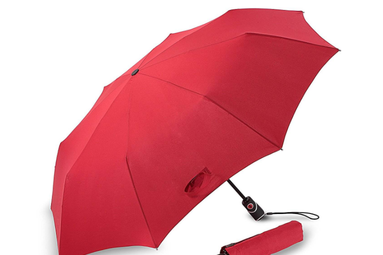 哪个品牌的雨伞好?knirps雨伞怎么样? 哪个品牌的雨伞好?knirps雨伞怎么样?