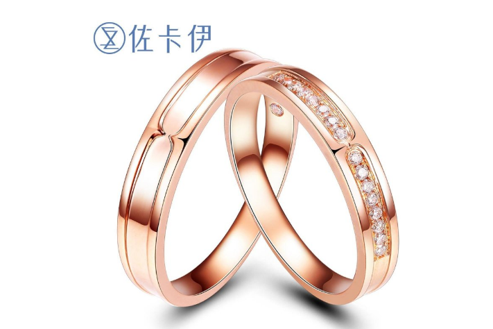 什么牌子情侣戒指好?佐卡伊情侣戒指那个系列好? 什么牌子情侣戒指好?佐卡伊情侣戒指那个系列好?
