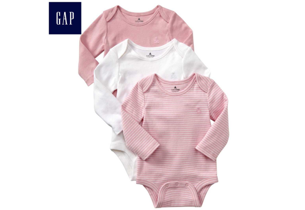 婴儿服装什么品牌好?gap婴儿衣服质量怎么样? 婴儿服装什么品牌好?gap婴儿衣服质量怎么样?