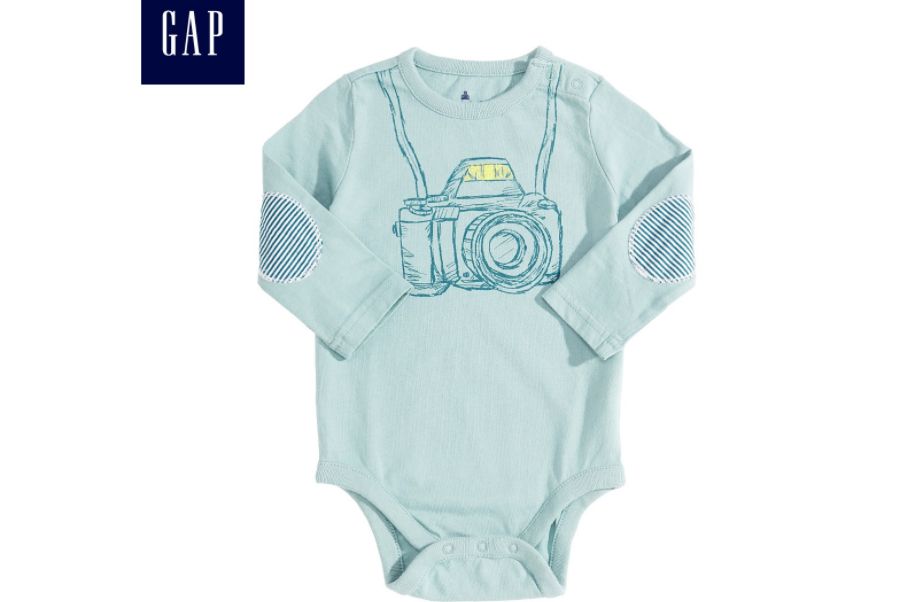 婴儿服装什么品牌好？gap婴儿衣服质量怎么样？-1