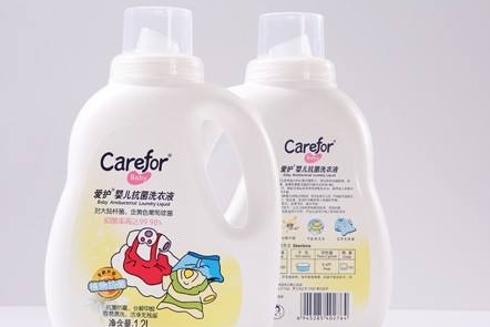 爱护婴儿洗衣液怎么样？好用吗？