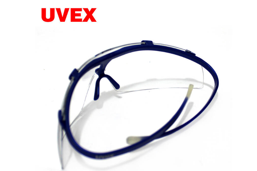 运动眼镜什么牌子好？Uvex优唯斯sgl203运动眼镜好吗？-1