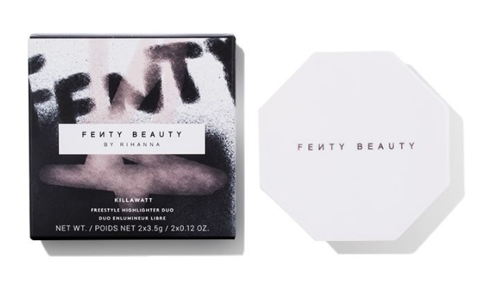 fenty beauty彩妆是哪国的什么档次?fenty beauty高光价格? fenty beauty彩妆是哪国的什么档次?fenty beauty高光价格?