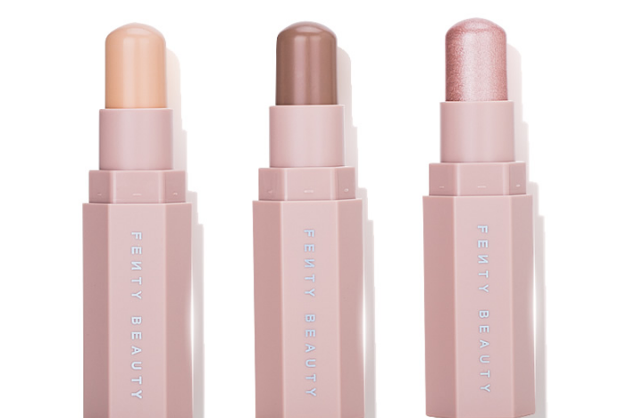 fenty beauty彩妆是哪国的什么档次?fenty beauty高光价格? fenty beauty彩妆是哪国的什么档次?fenty beauty高光价格?
