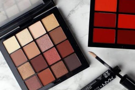 nyx眼影盘带刷子不?nyx眼影16色值得买吗? nyx眼影盘带刷子不?nyx眼影16色值得买吗?