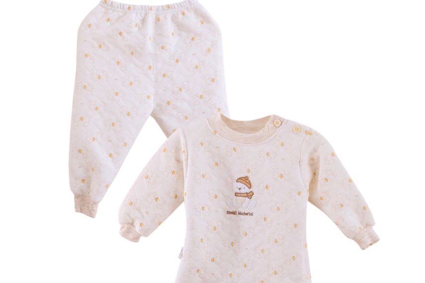0一6个月婴儿衣服挑选注意什么?值得推荐的0一6个月婴儿衣服品牌 0一6个月婴儿衣服挑选注意什么?值得推荐的0一6个月婴儿衣服品牌