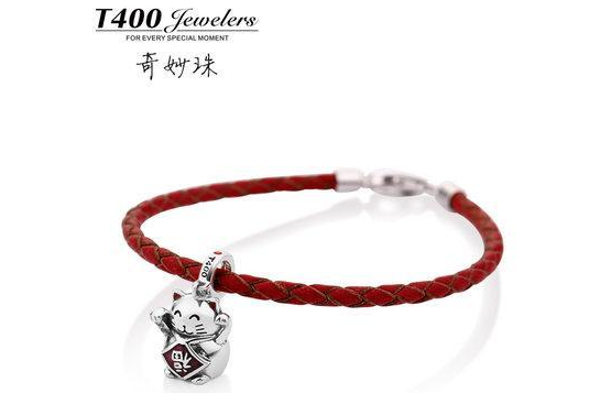 上档次且不贵手链品牌?T400手链怎么样? 上档次且不贵手链品牌?T400手链怎么样?