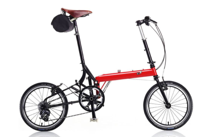折叠自行车什么牌子好?Bike Friday折叠自行车型号推荐? 折叠自行车什么牌子好?Bike Friday折叠自行车型号推荐?