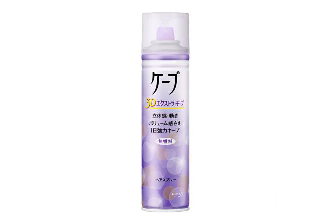 花王定型喷雾使用方法？花王定型喷雾哪个颜色好用？