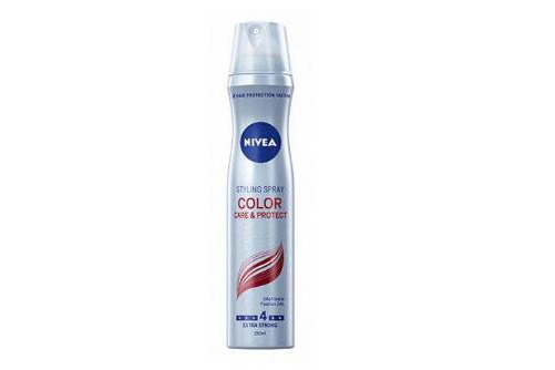 女士定型喷雾推荐?Nivea volume和Balea 海盐头发定型喷雾那个好 女士定型喷雾推荐?Nivea volume和Balea 海盐头发定型喷雾那个好