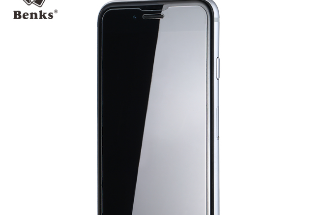 什么牌子的钢化膜好用?？benks邦克仕iPhone钢化膜怎么样？