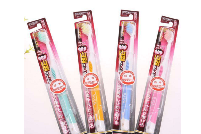牙刷用什么毛的好?惠百施(EBiSU)牙刷好用吗? 牙刷用什么毛的好?惠百施(EBiSU)牙刷好用吗?