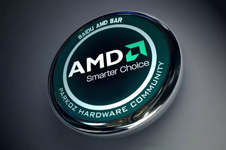 在所有的高科技故事中,AMD是最可怕的那个 在所有的高科技故事中,AMD是最可怕的那个
