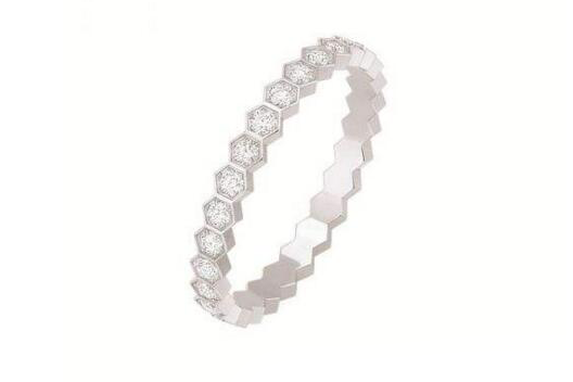 chaumet戒指代购便宜吗?Chaumet Bee My Love戒指价格如何? chaumet戒指代购便宜吗?Chaumet Bee My Love戒指价格如何?