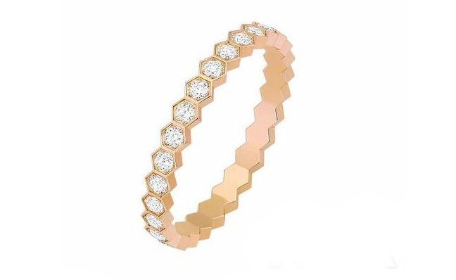 chaumet戒指代购便宜吗?Chaumet Bee My Love戒指价格如何? chaumet戒指代购便宜吗?Chaumet Bee My Love戒指价格如何?