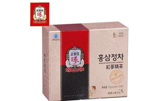 正官庄西洋参怎么样?孕妇可以吃吗? 正官庄西洋参怎么样?孕妇可以吃吗?