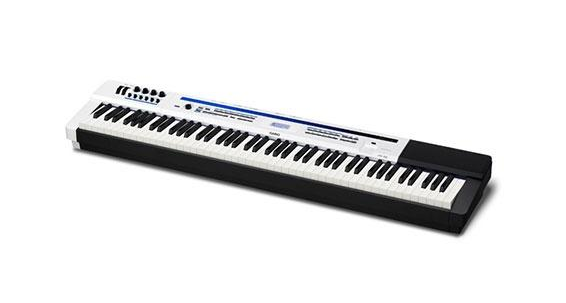 什么牌子钢琴适合家用? CASIO 卡西欧 PX-5S电钢琴音质有杂音吗 什么牌子钢琴适合家用? CASIO 卡西欧 PX-5S电钢琴音质有杂音吗