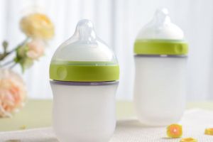 硅胶奶瓶有害吗？倍得适硅胶奶瓶值得买吗？-1