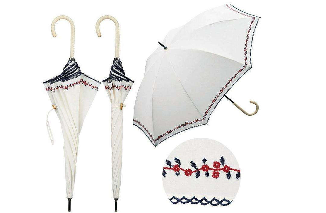 wpc遮阳伞下雨天可以用吗?防晒效果好吗? wpc遮阳伞下雨天可以用吗?防晒效果好吗?