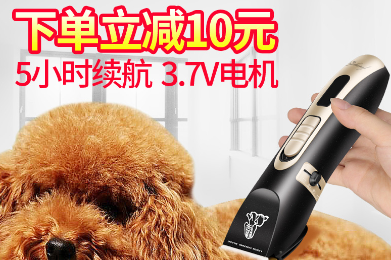 宠物剃毛器哪种好?锋霸宠物剃毛器质量如何? 宠物剃毛器哪种好?锋霸宠物剃毛器质量如何?