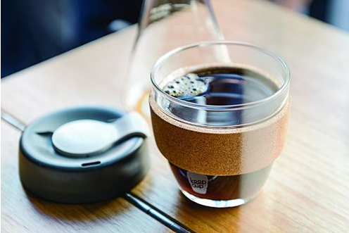 keepcup咖啡杯好吗?放在包里会漏水吗? keepcup咖啡杯好吗?放在包里会漏水吗?