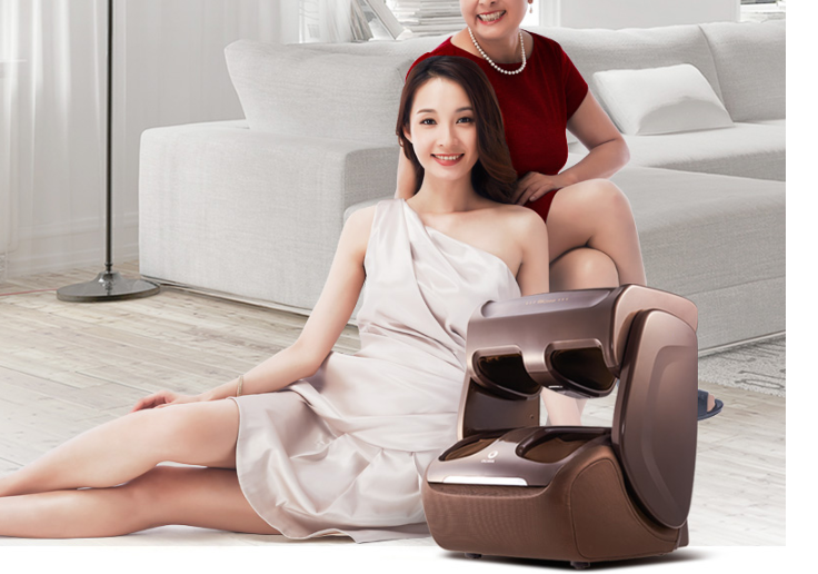 奥佳华足疗机怎么样?奥佳华足疗机3118C效果好吗? 奥佳华足疗机怎么样?奥佳华足疗机3118C效果好吗?