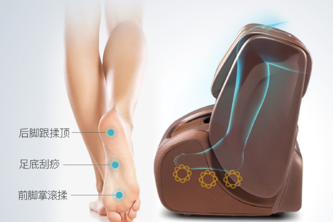 奥佳华足疗机怎么样?奥佳华足疗机3118C效果好吗? 奥佳华足疗机怎么样?奥佳华足疗机3118C效果好吗?