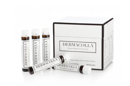 胶原蛋白肽的作用?Dermacolla 杜塞尔多夫胶原蛋白肽有哪些效果 胶原蛋白肽的作用?Dermacolla 杜塞尔多夫胶原蛋白肽有哪些效果