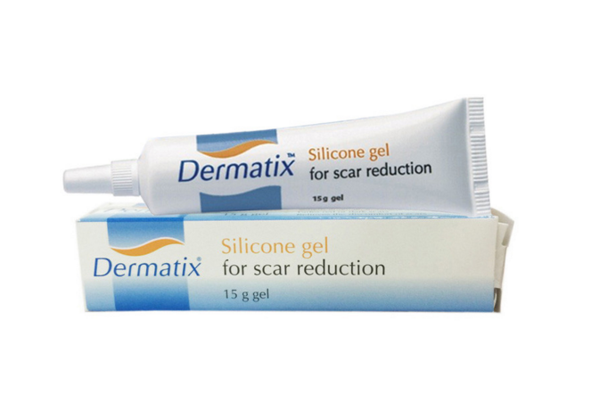祛疤产品哪款最有效果？澳洲祛疤产品dermatix效果如何？-3