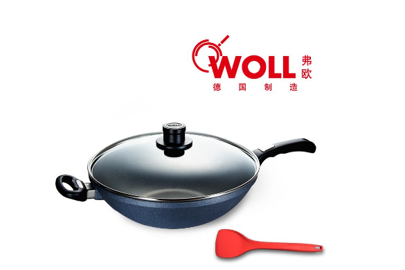 无涂层不粘锅什么的好?苏泊尔、WOLL和TVS无涂层不粘锅那个好? 无涂层不粘锅什么的好?苏泊尔、WOLL和TVS无涂层不粘锅那个好?