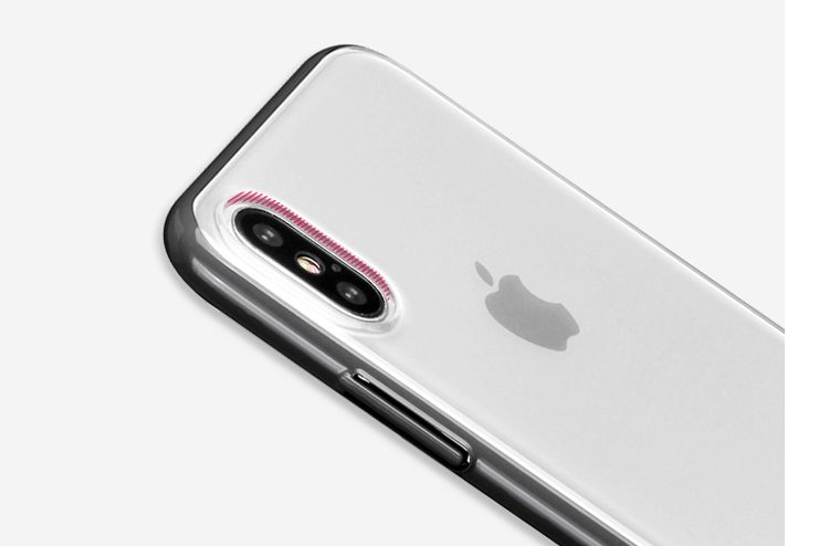 摩米士手机壳怎么样?摩米士 momax iPhone X好看吗? 摩米士手机壳怎么样?摩米士 momax iPhone X好看吗?