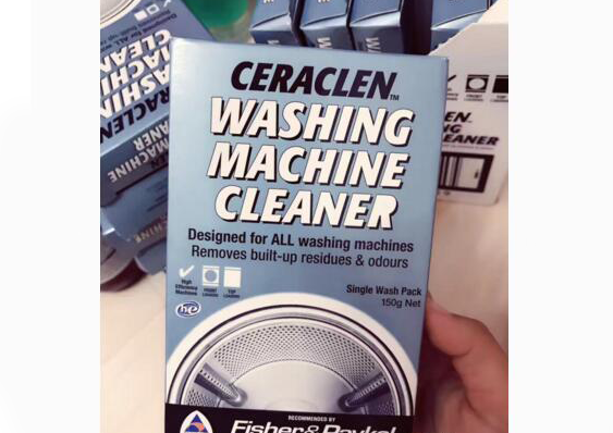 洗衣机槽清洁剂品牌推荐?Ceraclen洗衣机机槽清洁剂使用吗? 洗衣机槽清洁剂品牌推荐?Ceraclen洗衣机机槽清洁剂使用吗?
