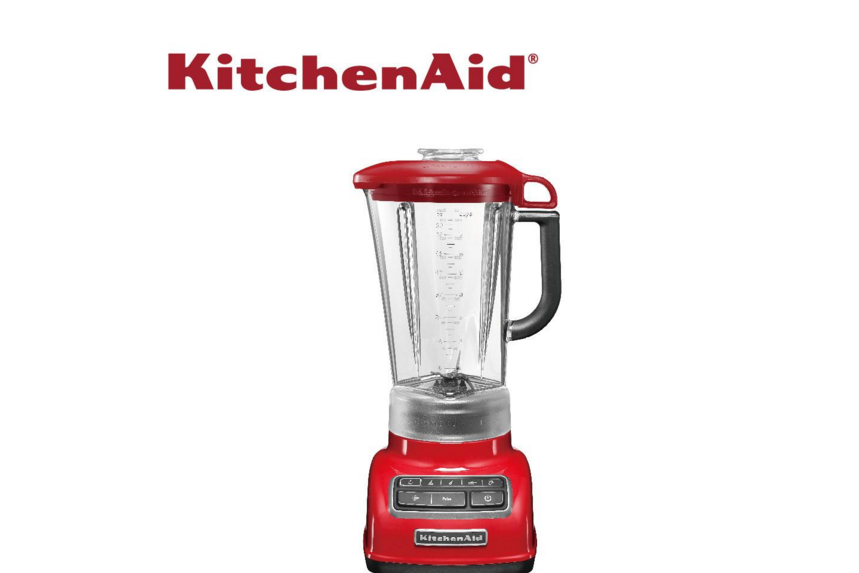 家用破壁机什么牌子好??KitchenAid破壁机质量如何? 家用破壁机什么牌子好??KitchenAid破壁机质量如何?